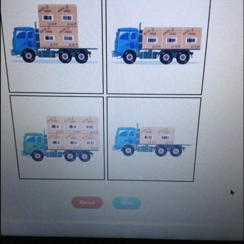 Do you support trucks are identical each box loaded on the truck has the same mask choose the truck