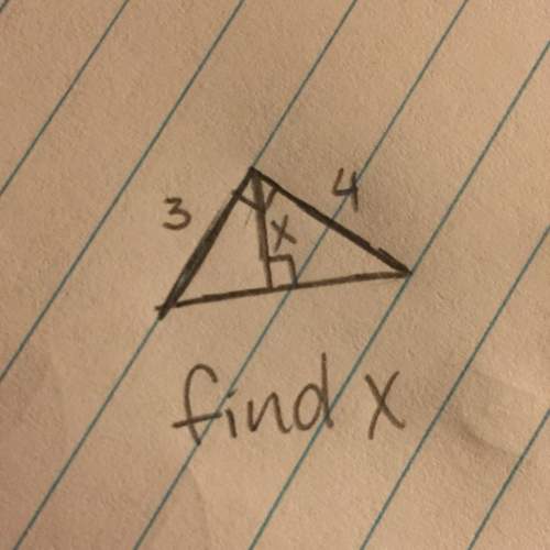 Idon't understand how to find x. can someone explain it to me step by step?