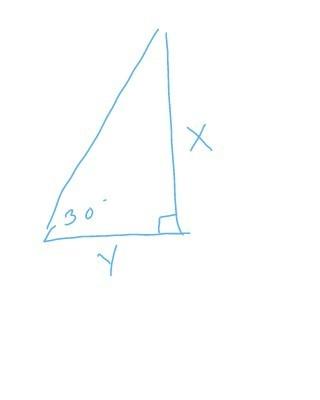 The length of side x is 36.25 cm to the nearest hundredth of a centimeter what is the length of y