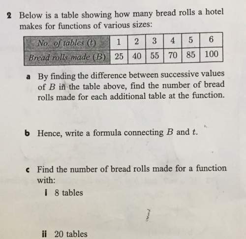 Can someone me with these questions?