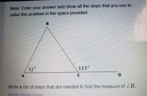Will mark brainliest for correct answer! i have been on this problem for an hour and can't find the