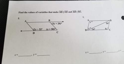 Does anyone know how to do these two? you dont need to solve it i just need to know how to set them