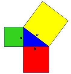 Urgent? will give brainliest given that the blue triangle is a right triangle, which expression cor