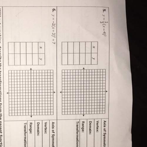 Can anyone with some algebra 1 homework? : )