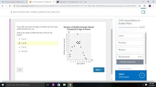 Hey! with these scatter plot questions, they are confusing.