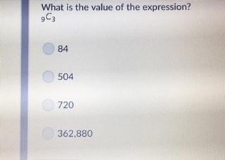 Urgent math needed will mark brainliest look at the photo for the question and answer choices