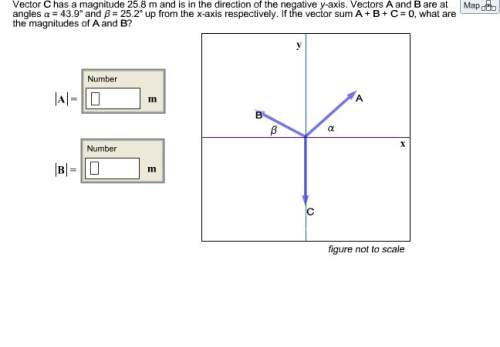 Need solving these two vector problems.