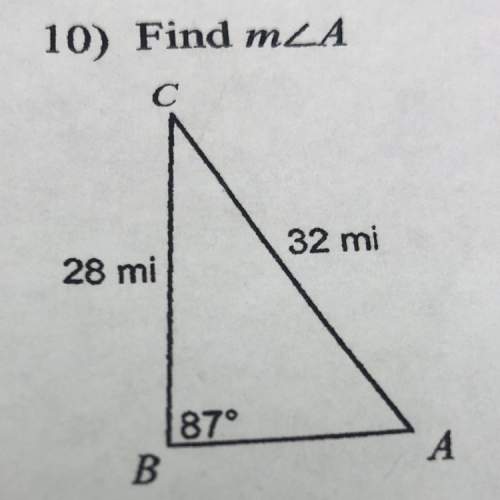 Me for find each measurement indicated. round your answers to the nearest tenth.