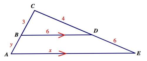 Someone i will give brainliest to the first correct answer given the image, solve for x