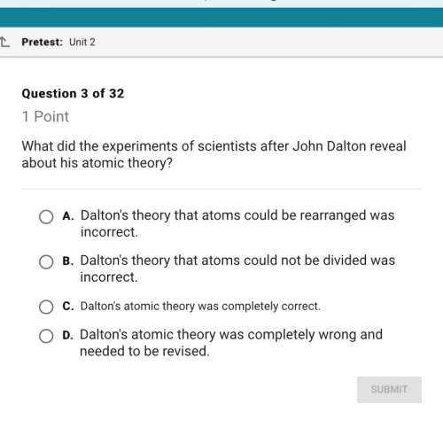 What did the experiments of scientists after john dalton reveal about his atomic theory?