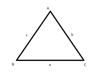 Which of these problem types cannot be solved using the law of sines aas asa sas sss