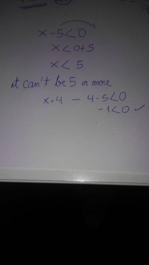 Ineed  quick ! solve the system of inequalities: 2x−1 <  x+35x−1> 6−2x x−5< 0