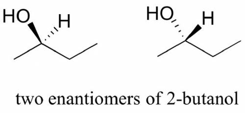 Which of the pairs of molecular structures shown below depict enantiomers (enantiomeric forms) of th