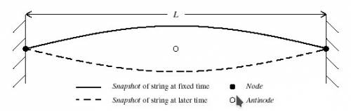 Find the three longest wavelengths (call them λ1, λ2, and λ3) that fit on the string, that is, tho