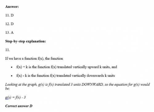 Which statement best describes how the graph of g(x)=-3x^2 compares to the graph of f(x)=x^2?  remin