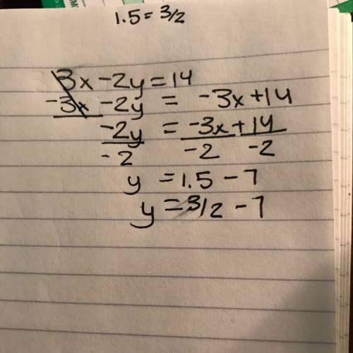 Can someone explain these math questions to me