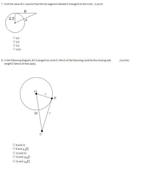 15 ! geometry questions attached!
