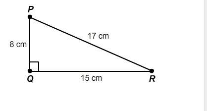 Asap! what is measure of angle r? enter your answer as a decimal in the box. round only your final