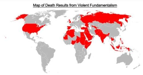Iwill give this map likely shows nations in red that a.have been recognized as conducting state-spo
