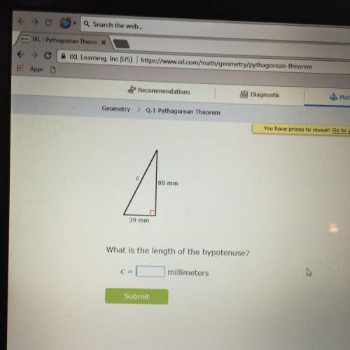 What is the answer for c and explain