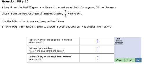 Need to know the probability for marbles problem (easy)