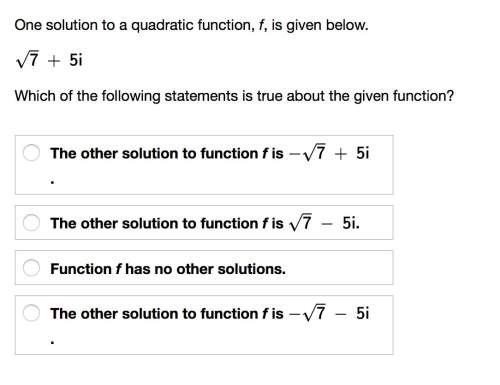 Which of the following statements is true about the given function?