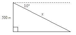 Will give brainliest for correct answer 8. find the value of x. round the length to the nearest tent