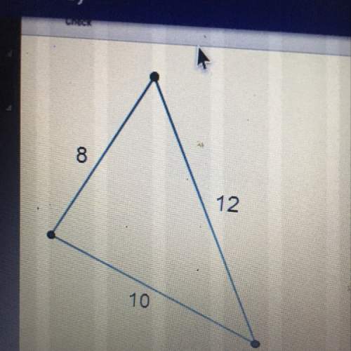 Will give brainliest for correct answeruse the triangle pictured to calculate the following measurem