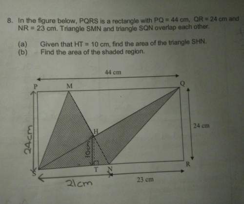 Me with this question and include the explanation and working so i can understand : )