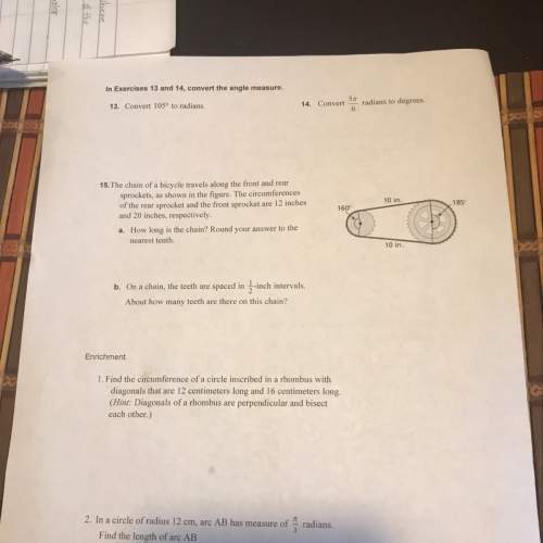 Can you me on this worksheet and try to show the work