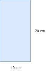 1. here is a scale drawing of a swimming pool where 1 cm represents 1 m.  a. how long and how wide i