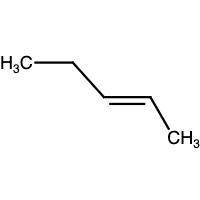 Compound x and compound y are constitutional isomers with the molecular formula c5h10. compound x po