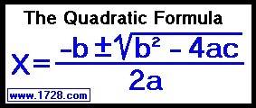 The roots of the quadratic equation  are x = 2 ± i. x^2-4x-5=0 x^2+4x+5=0 x^2-4x+5=0 x^2+4x-5=0