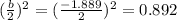 (\frac{b}{2})^2=(\frac{-1.889}{2})^2=0.892