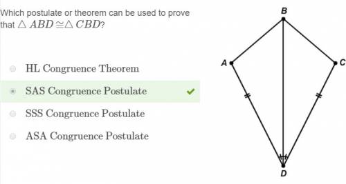 sas congruence theorem