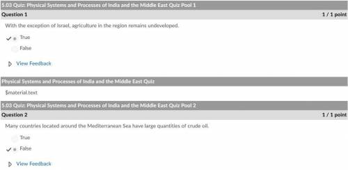 Many countries located around the mediterranean sea have large quantities of crude oil true or false