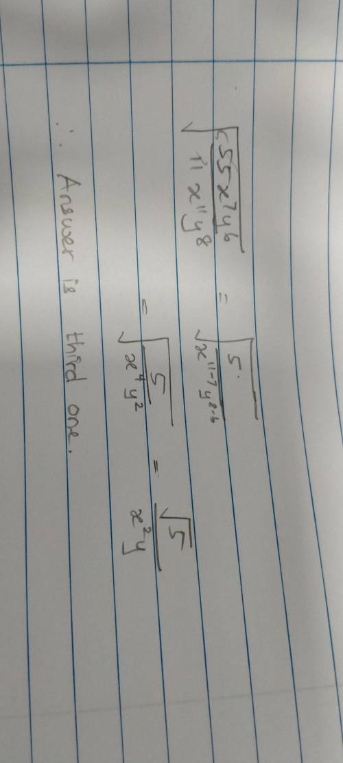 Need an answer for math stuff  , equation is in picture