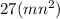 27(mn^2)