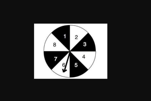 Use the spinner to find each theoretical probability p (a number no more than 5) p (an even number)