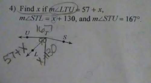 Dont know how to solve for x can someone me