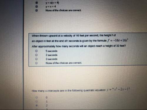 On blue question. 15 points if answered right