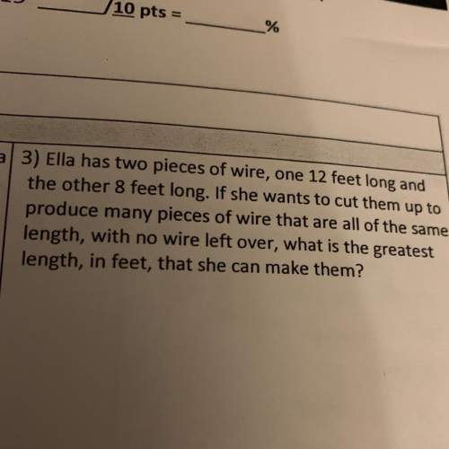 Can someone me with this problem plz