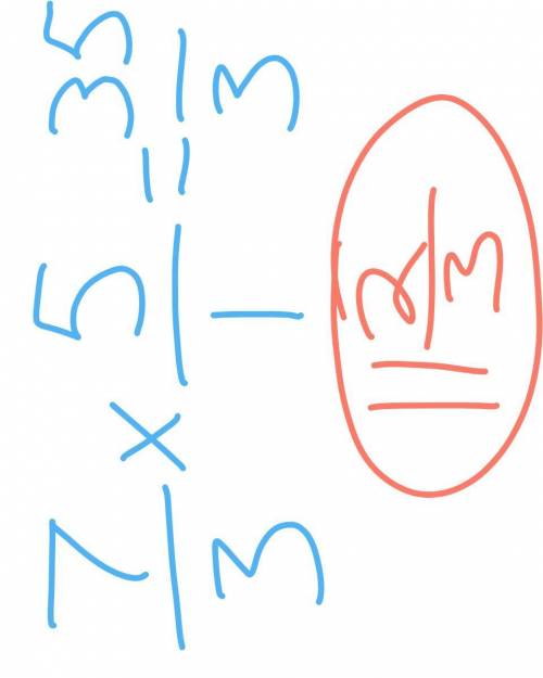 Multiple 7/3 x 5 answer in simplest form