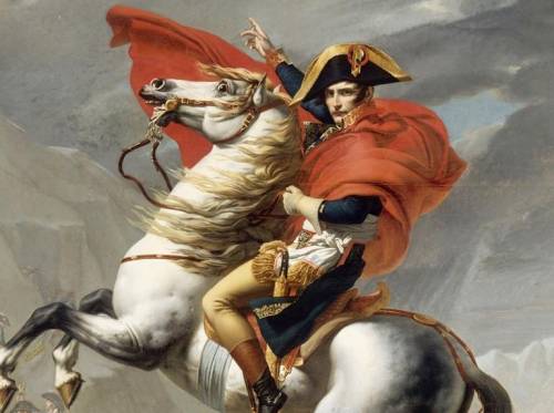 How did europe change after napoleon was defeated?   a)the french revolution spread to other countri