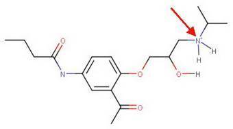 Many drugs are sold as their hydrochloric salts (r2nh2 cl−), formed by reaction of an amine (r2nh) w