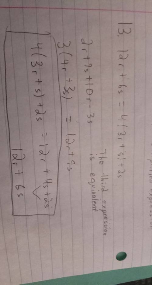 Pls  me asap for 7, 8, and 9. a and b (show ! ) + lots of points!