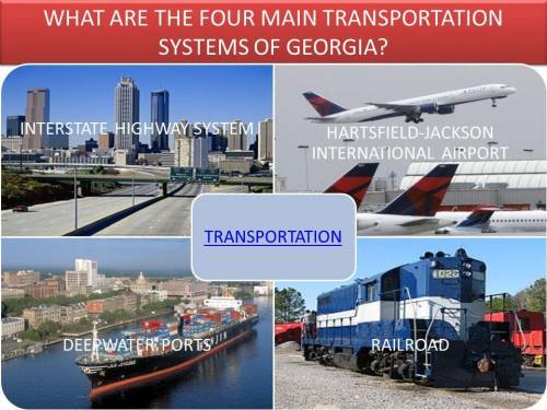 in may 2016, roughly 357,480 of 4,241,410 georgians worked in the transportation industry. what conc