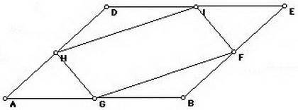 5. the figure formed by joining the midpoints of adjacent sides of a parallelogramaa) rectangle b) p