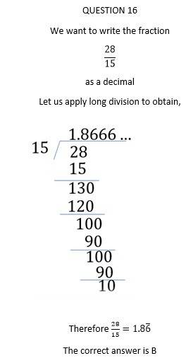 1. find the digit that makes 3,71_ divisible by 9. a. 3 b. 7 c. 1 d. 5 2.list all the factors of the