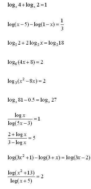 Iwant to find hard maths of logarithm
